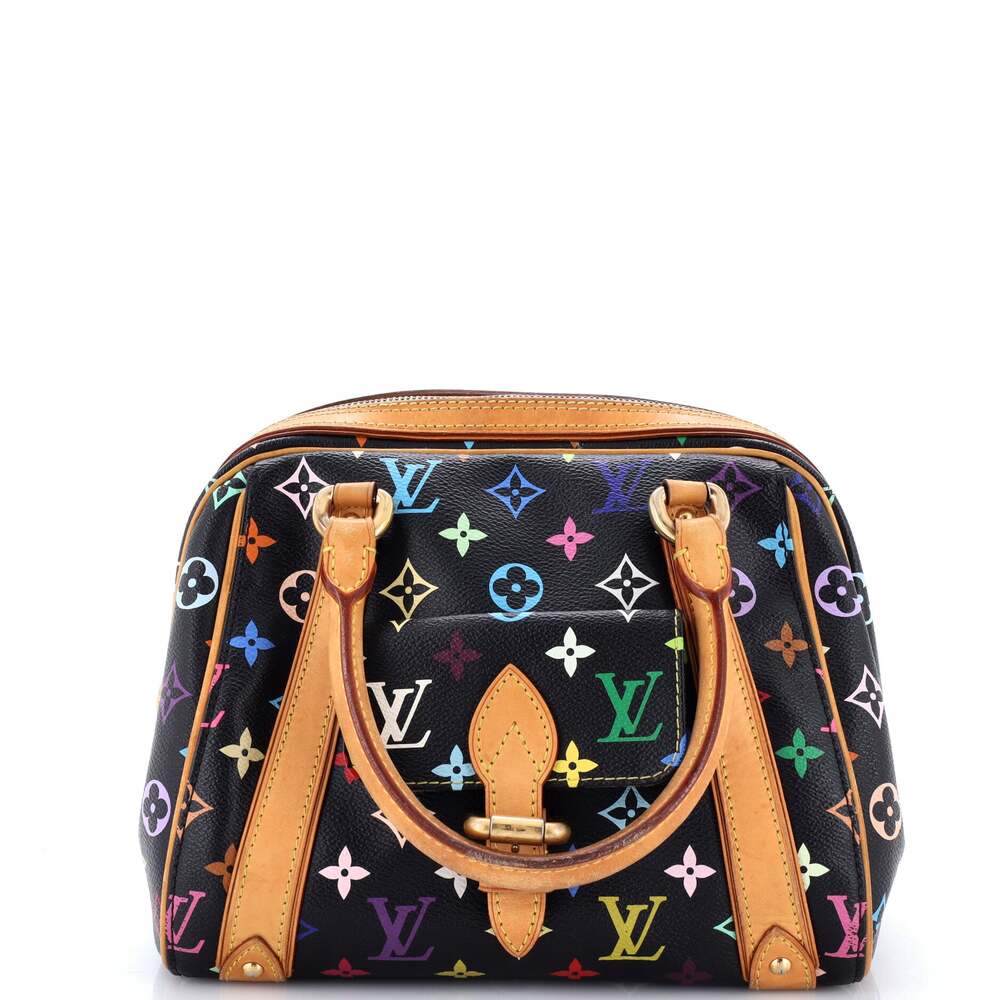 Louis Vuitton Priscilla Handbag #285058L16B